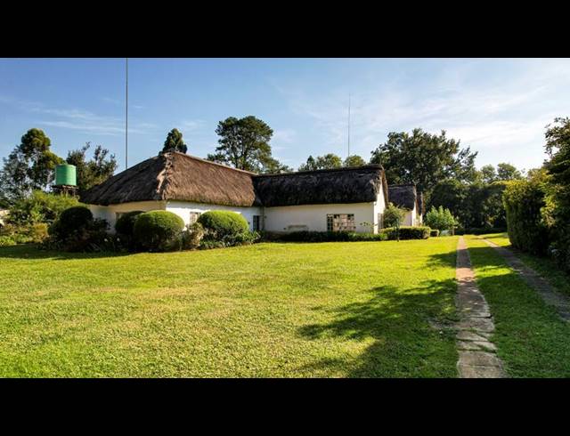 FARM FOR SALE IN LIDGETTON
